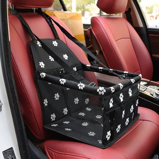 Why Pet Car Hammocks Are Becoming a Must-Have for Traveling Pet Parents