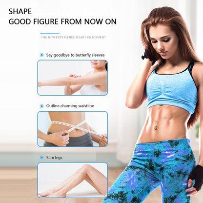 Portable cordless jump rope for home, office, or travel workouts