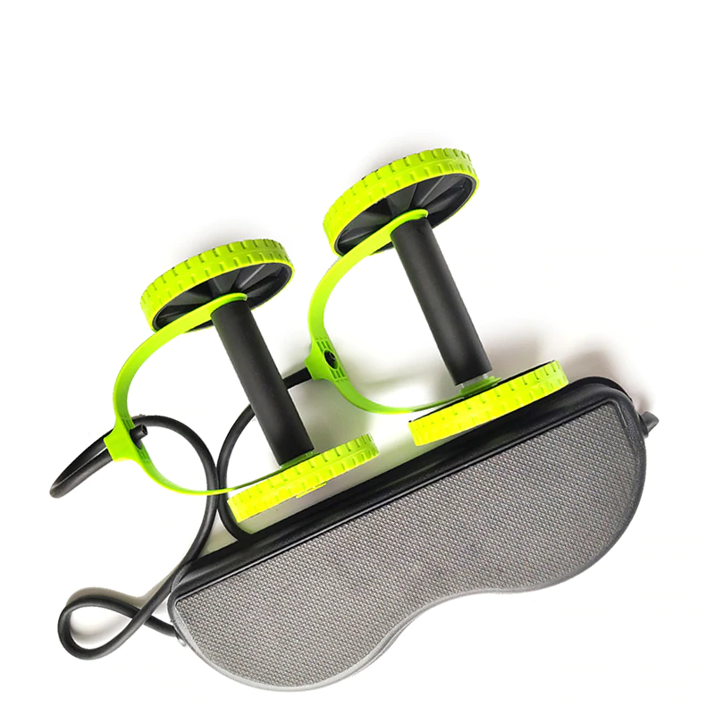 Core workout tool for sculpting abs and improving upper body strength