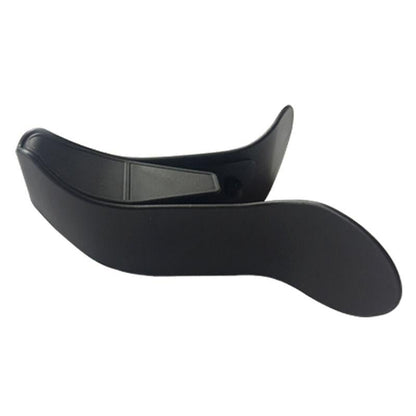Portable fitness trainer for toning buttocks, inner thighs, and pelvic floor