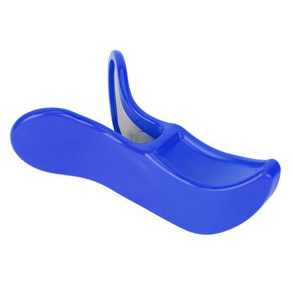 Hip & buttock muscle trainer for sculpting and strengthening glutes and thighs