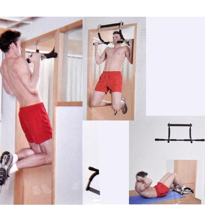 Full-body workout tool for arms, legs, chest, back, and shoulders