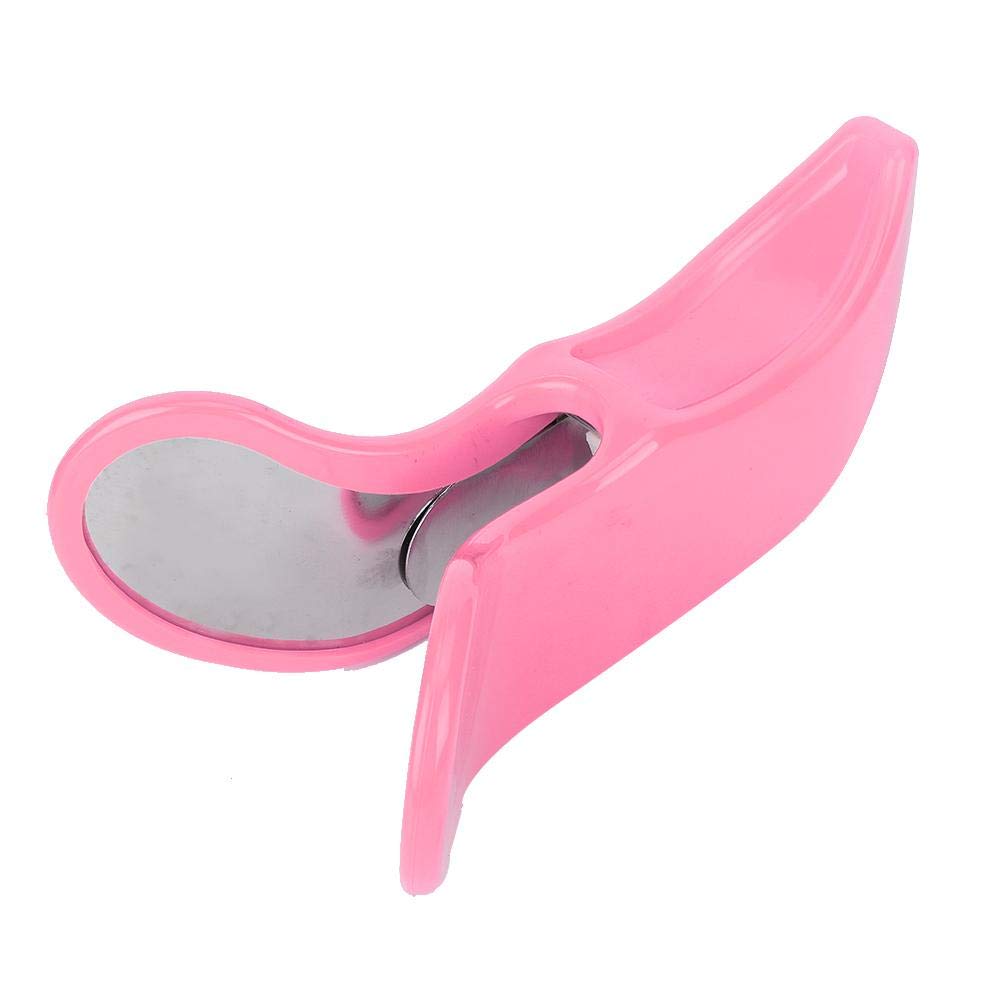 Compact hip and butt trainer improving posture and blood circulation